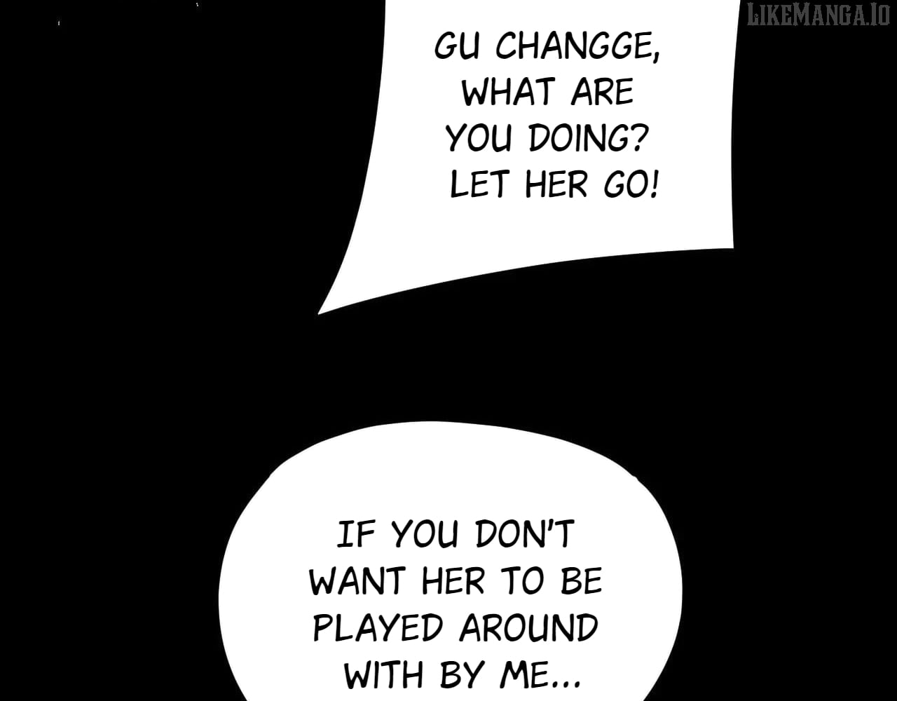 Me, The Heavenly Destined Villain Chapter 270 - page 101